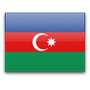 COUNTRY FLAG AZE