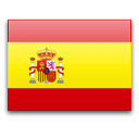 COUNTRY FLAG ESP