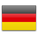 COUNTRY FLAG GER