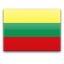 COUNTRY FLAG LTU