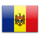COUNTRY FLAG MDA