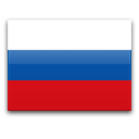 COUNTRY FLAG RUS