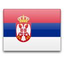 COUNTRY FLAG SRB