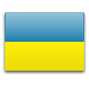 COUNTRY FLAG UKR