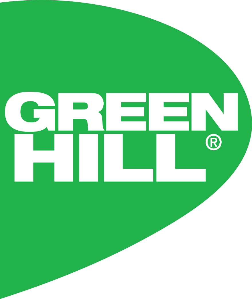 greenhill logo, greenhill boxing team