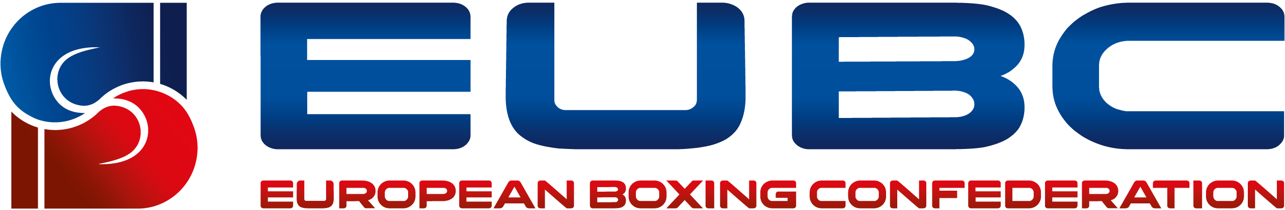 eubc logo, european boxing federation logo