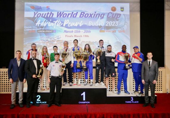 Adriatic Pearl Youth Tournament praised by participants  