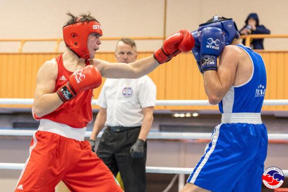 Twelve nations participated at 18th Danas Pozniakas Youth Boxing Tournament