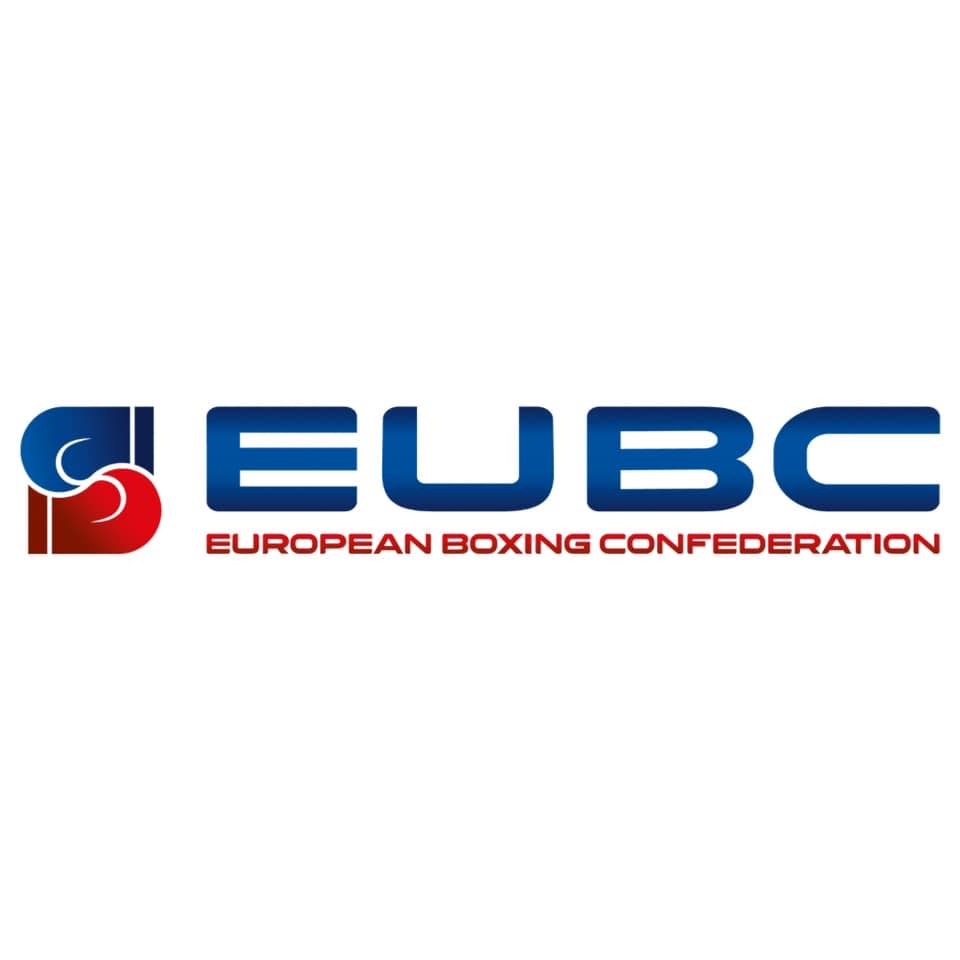 Launch of new EUBC Brand Identity and Website