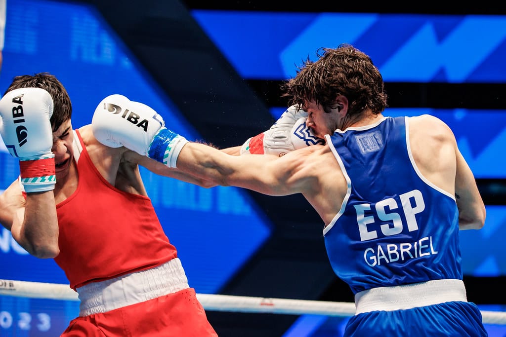 European boxers secure twenty medals in Tashkent