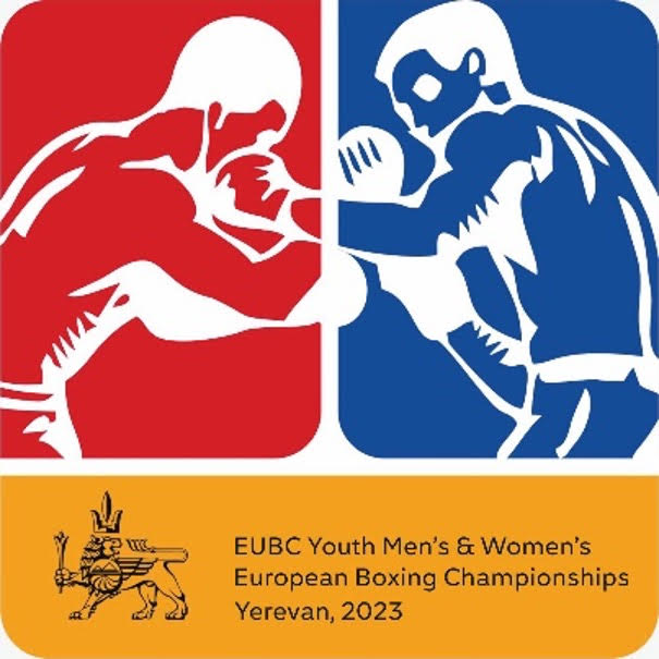 The EUBC Youth Championships finalists are ready to challenge each other for the gold medal!!