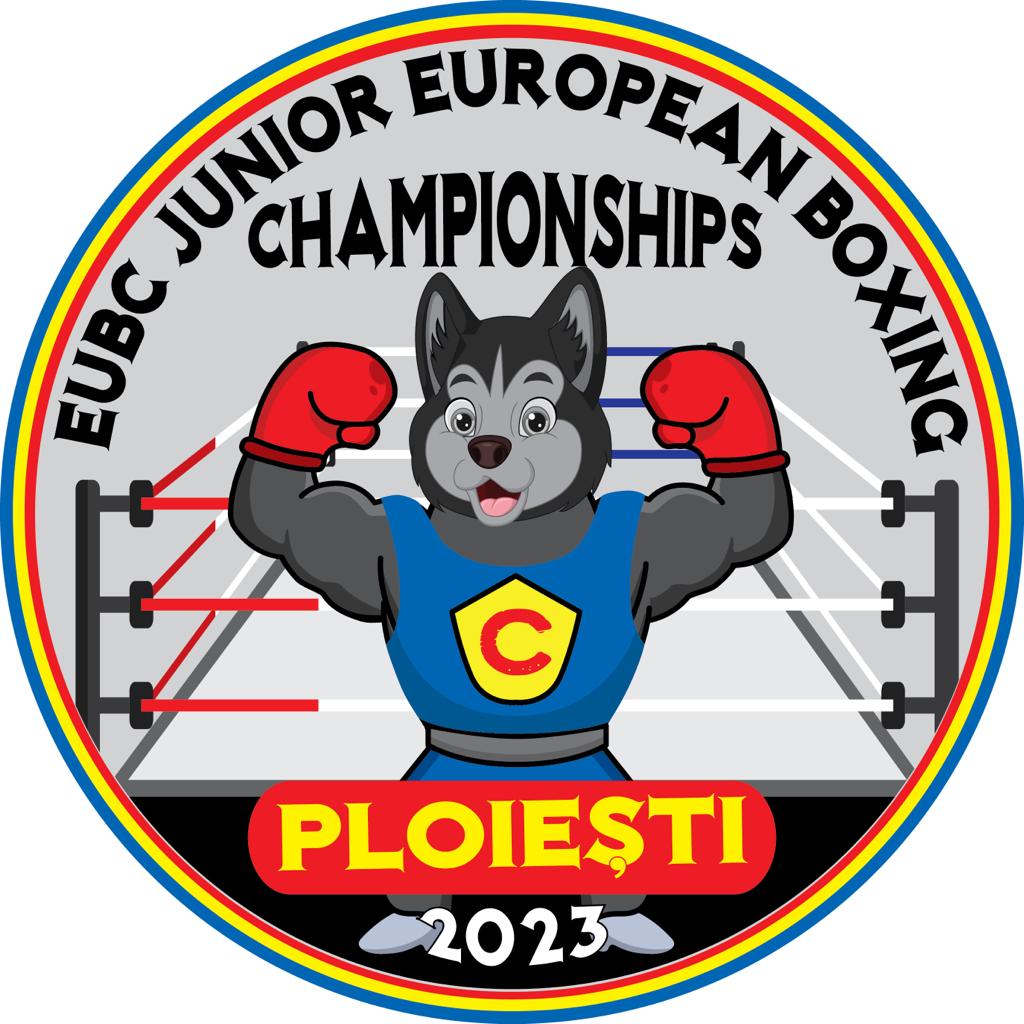 The best European junior boxers will compete in Ploiesti