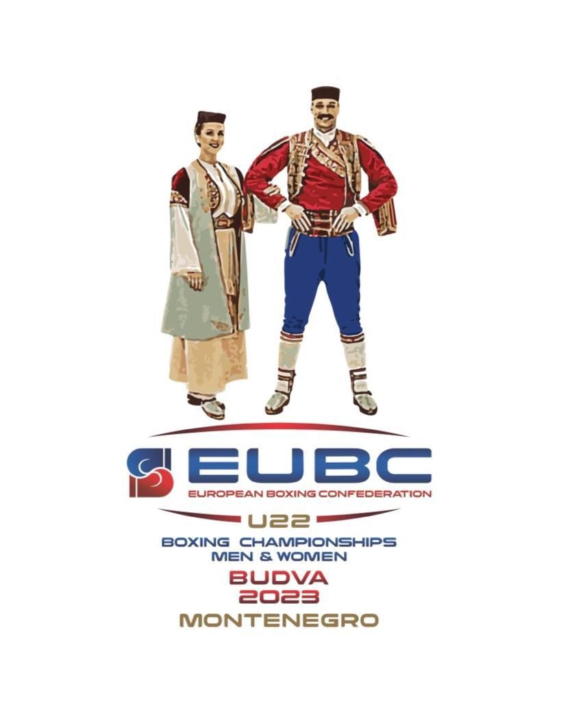 EUBC U-22 European Boxing Championships Budva 2023 is coming up.