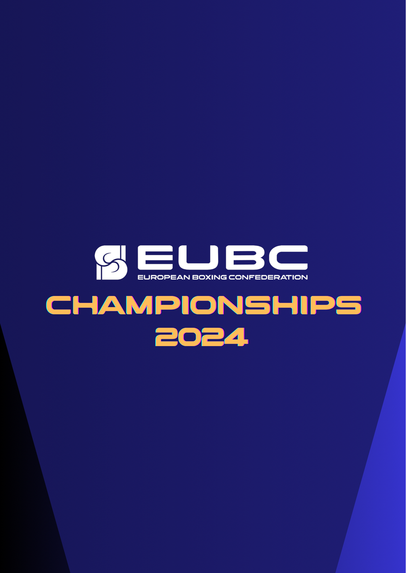 EUBC Championships 2024