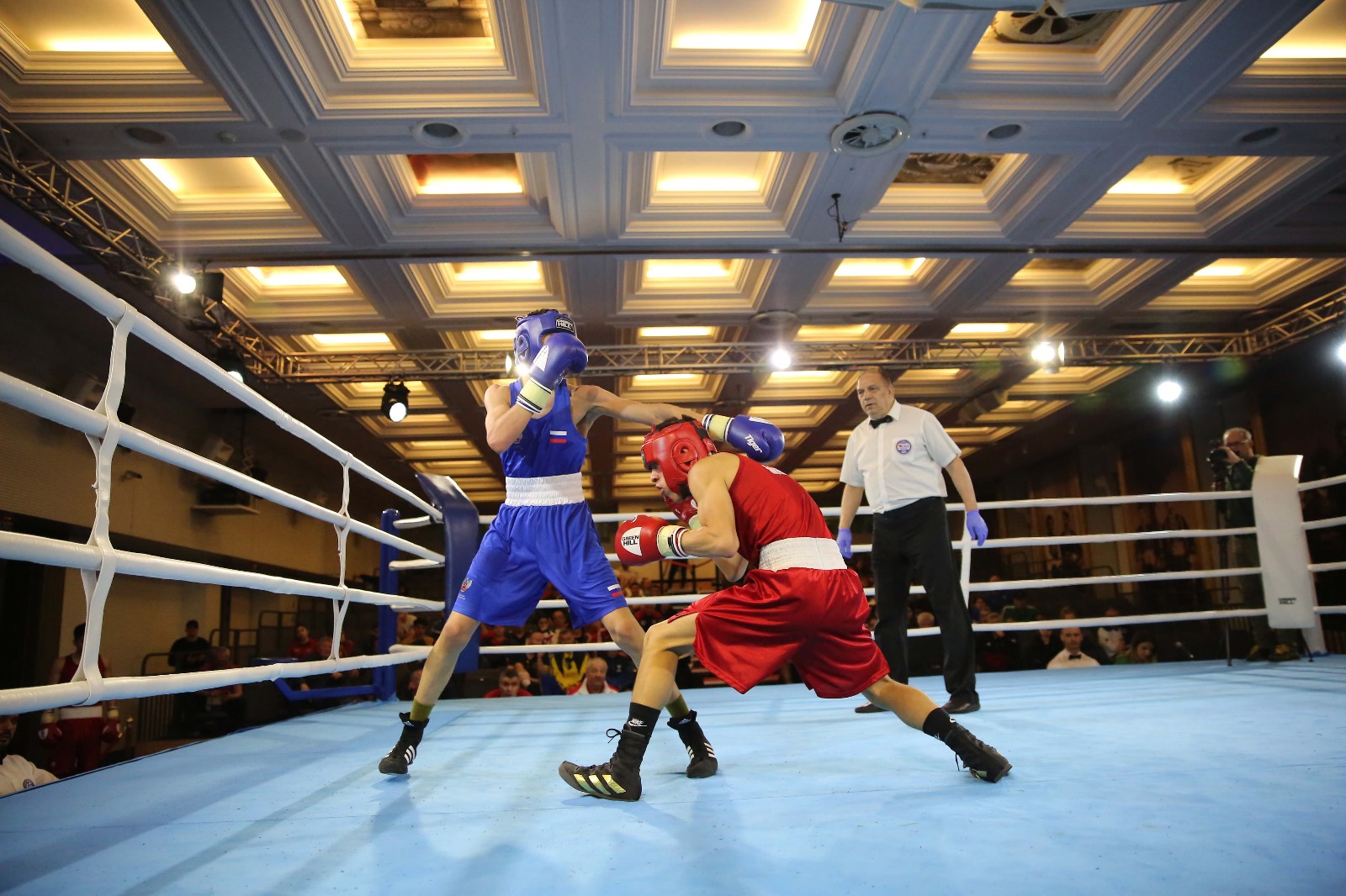 Youth World Boxing Cup is going to be massive event