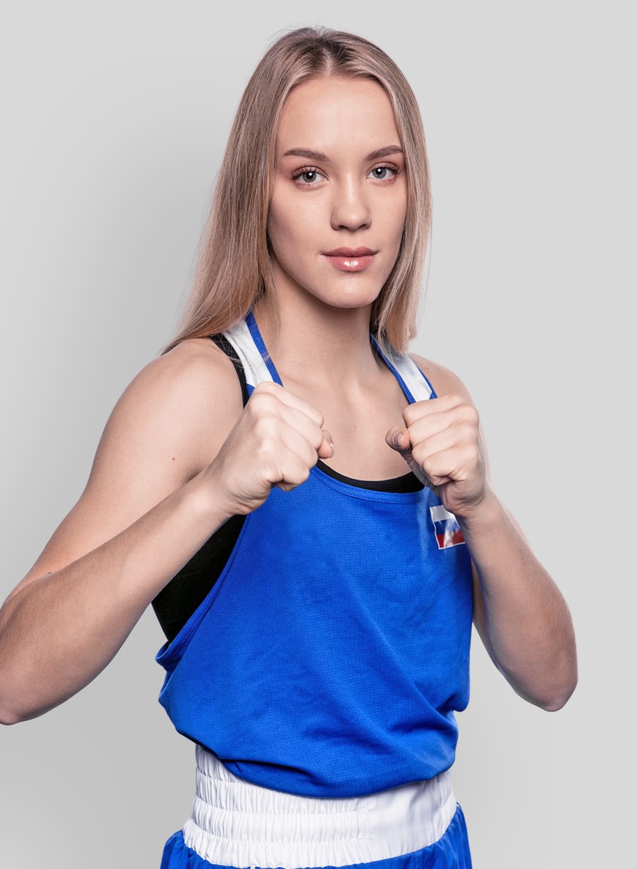 Azalia Amineva among gold medalists in Nizhnevartovsk