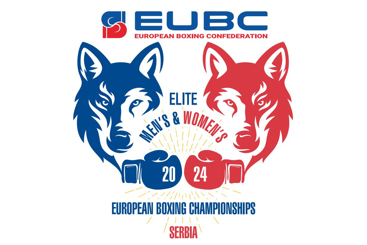 Few days left until the Elite European Championships