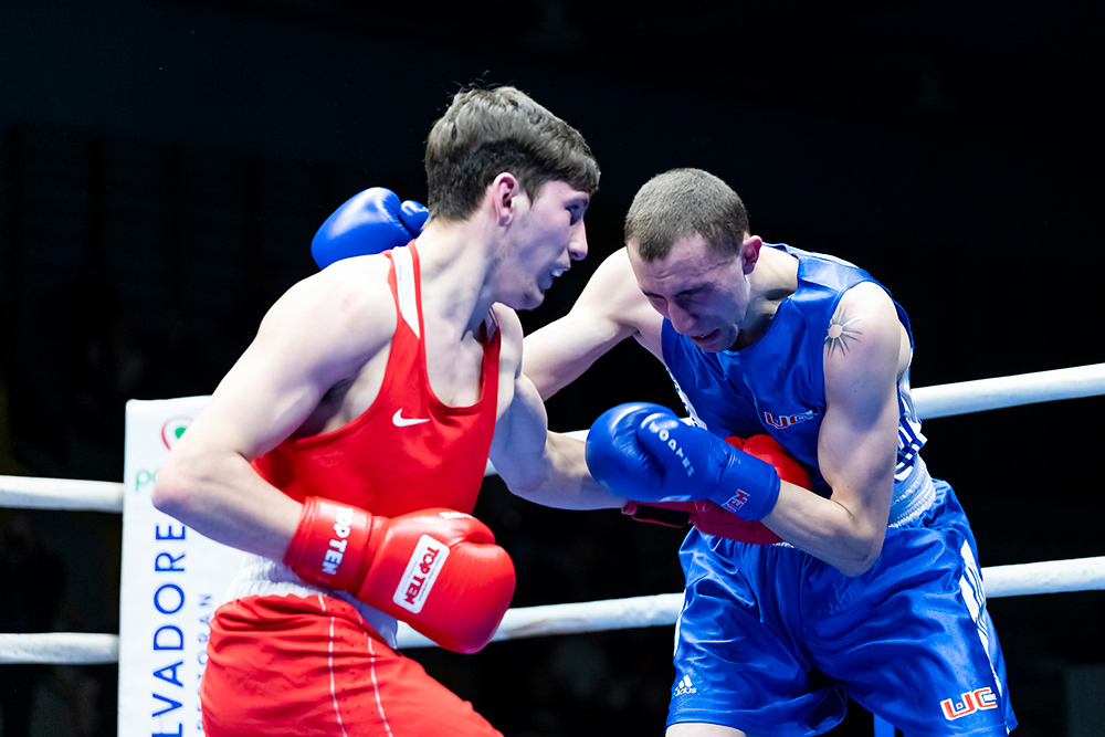 Tallinn Open Boxing Tournament was held last weekend