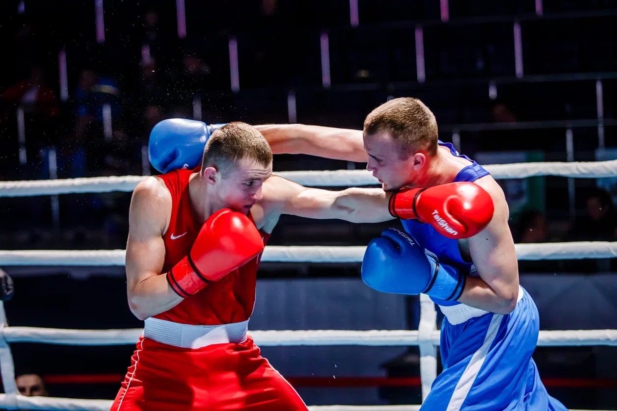 Liventsev boxing tournament started in Minsk