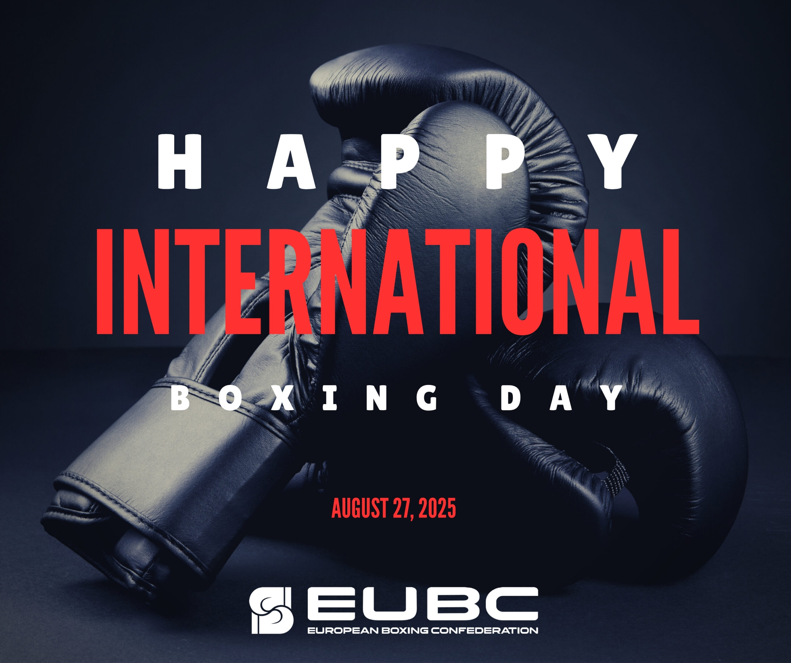 International Boxing Day