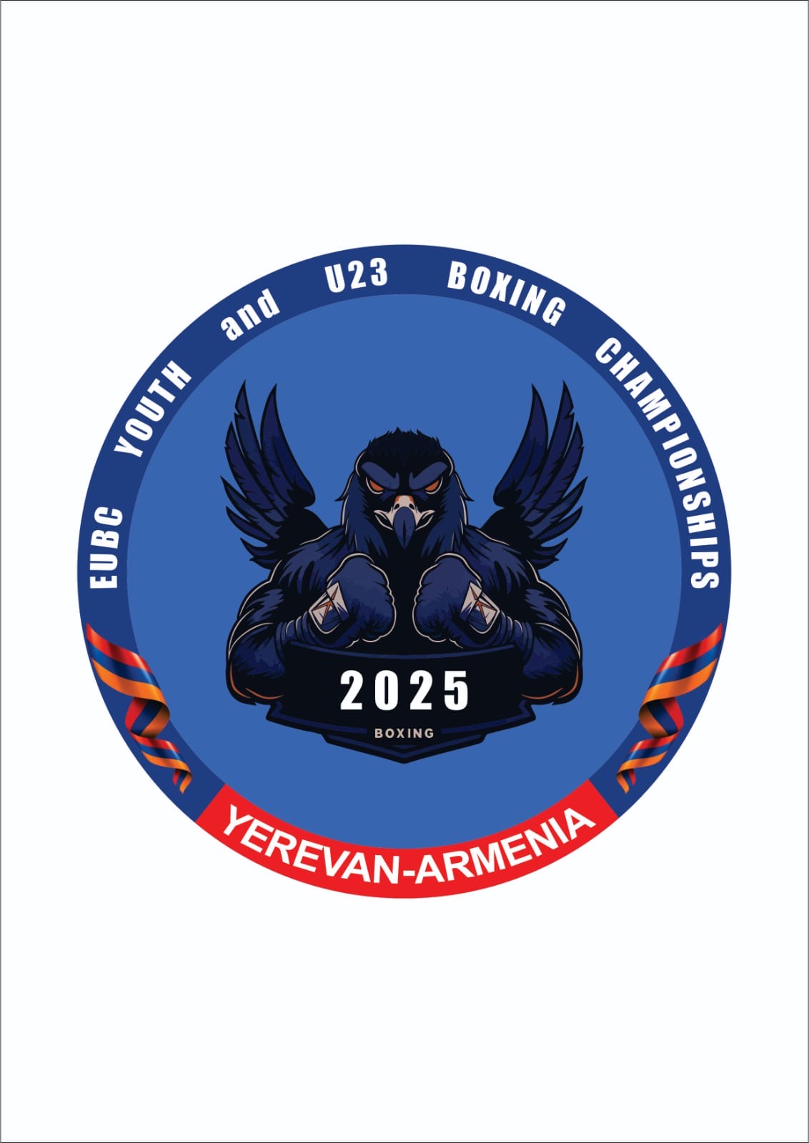 EUBC Youth & U23 European Boxing Championships 2025